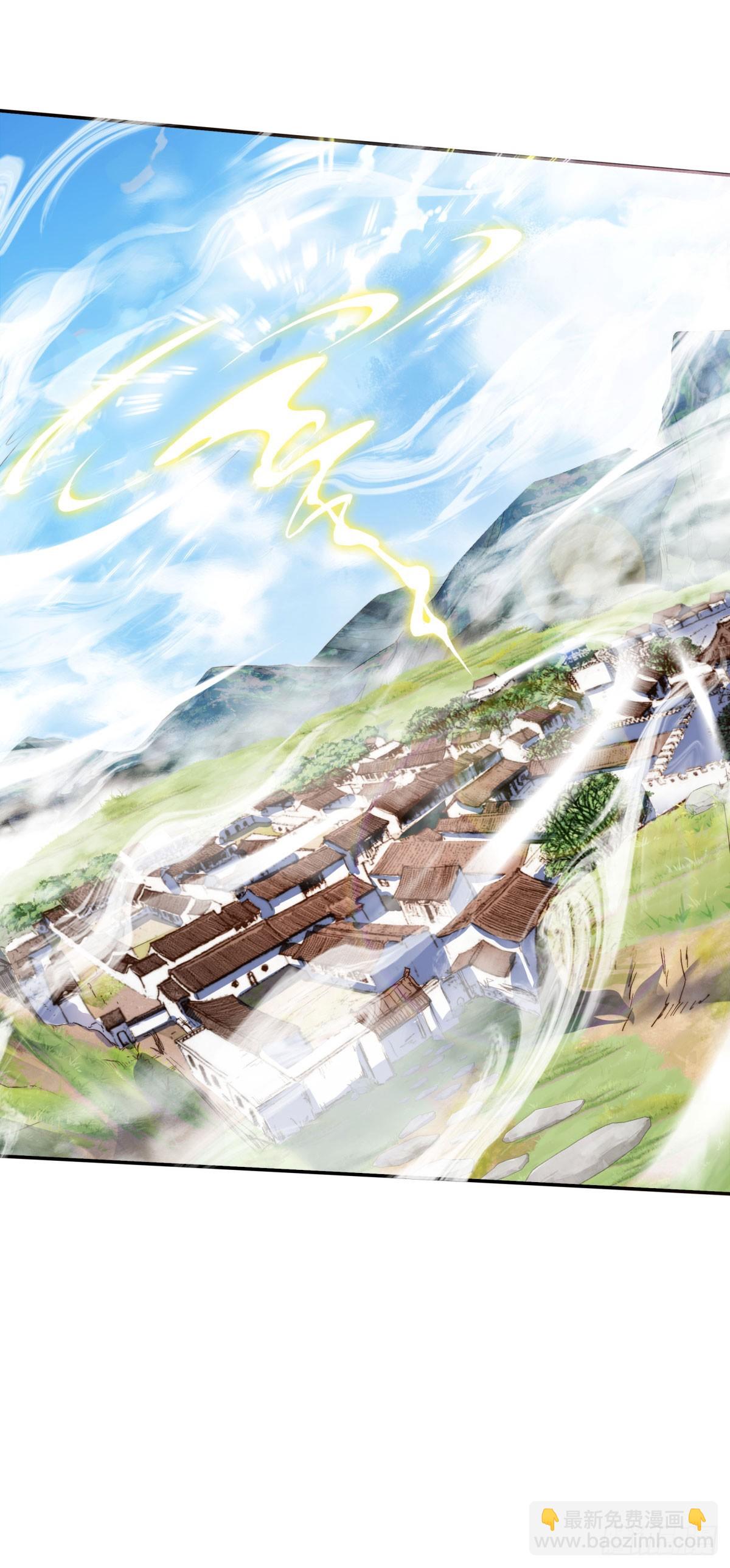 第103话 月儿离去，高人相助-第195话