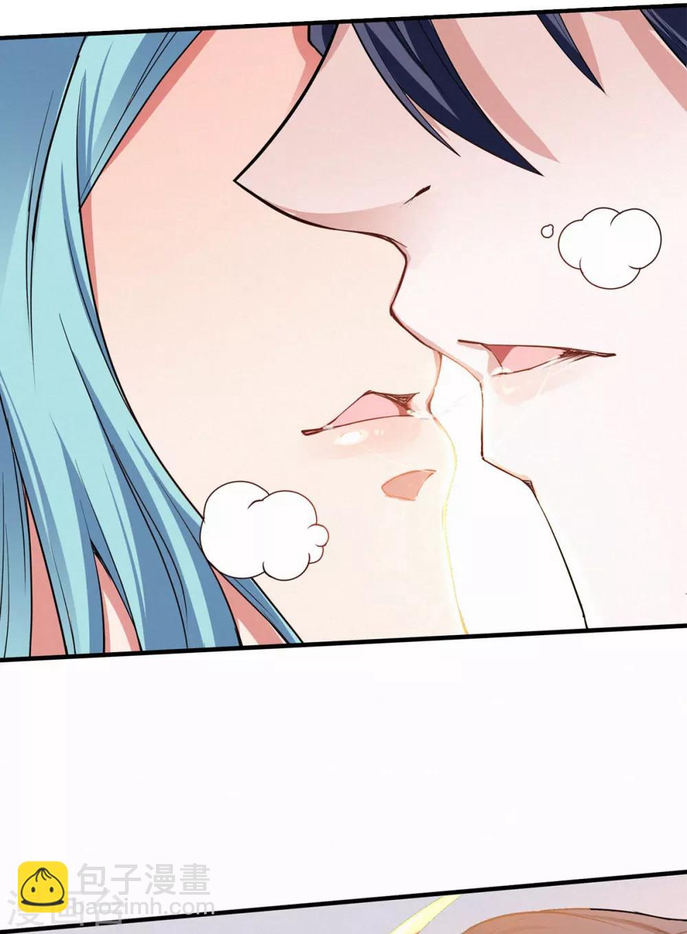 第51话 决出胜负！-第53话