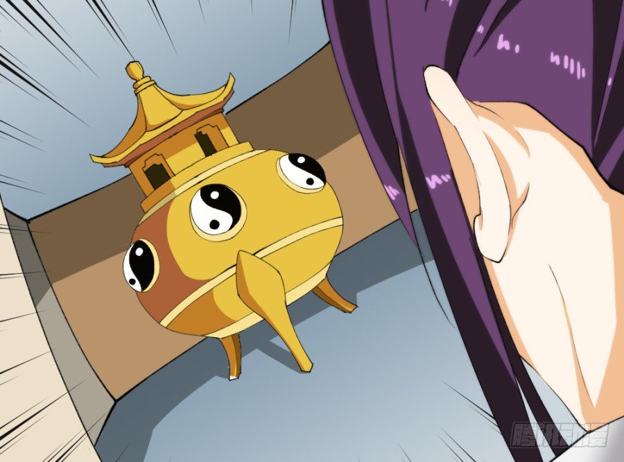 第21话&middot;紫幽草-第23话