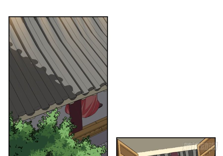 第35话&middot;你奈我何-第37话
