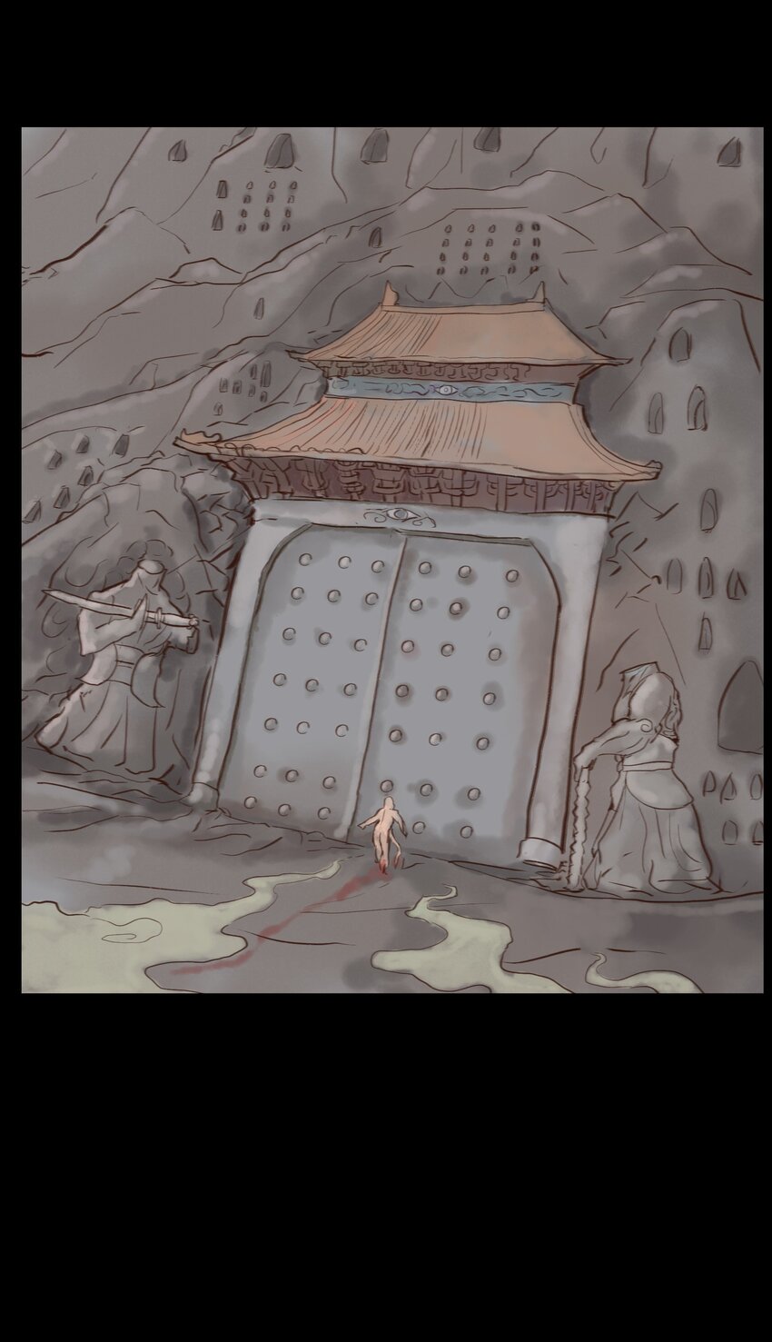 🍜妖風 115 龙血 第43页