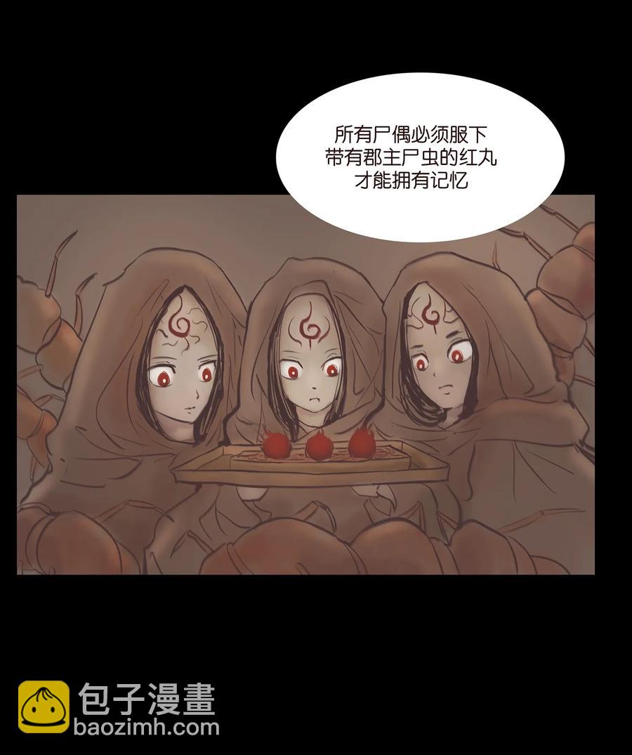 🍜妖風 038 替身 第11页