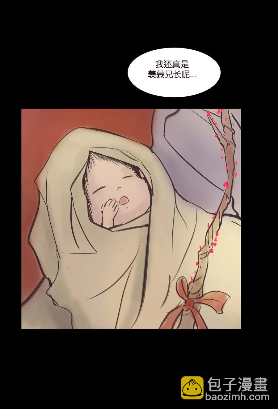 🍜妖風 038 替身 第34页