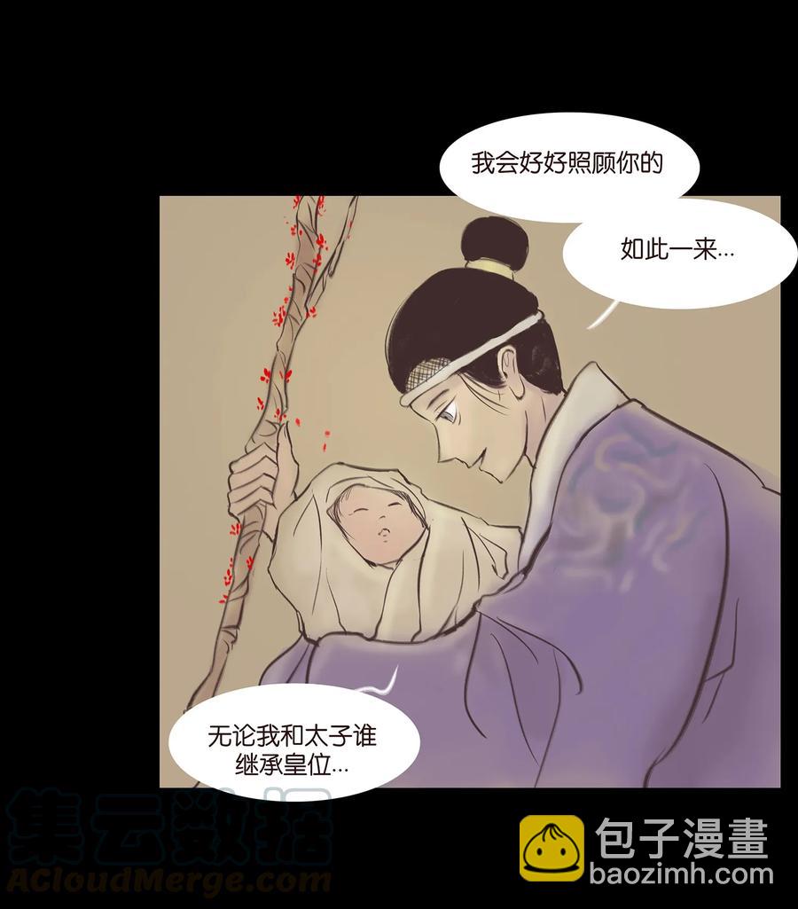🍜妖風 038 替身 第49页