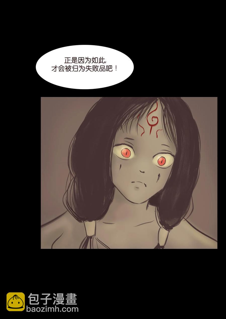 🍜妖風 038 替身 第8页