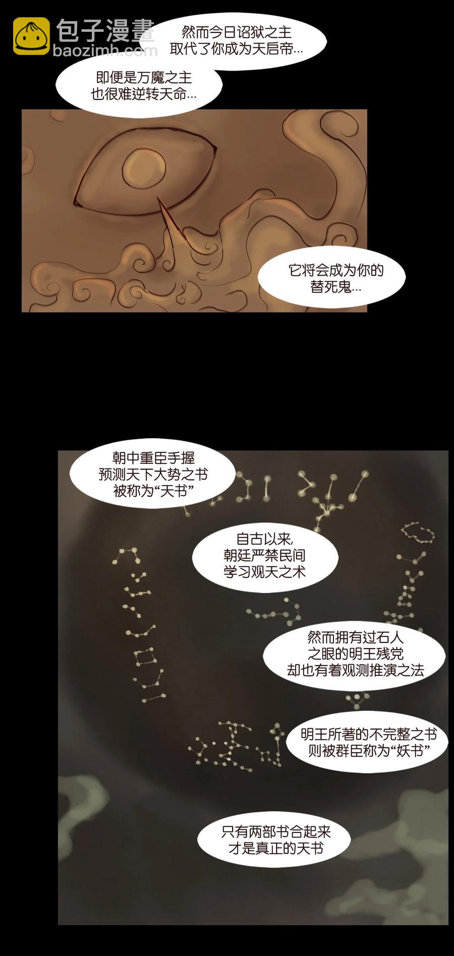 🍜妖風 095 观天 第32页