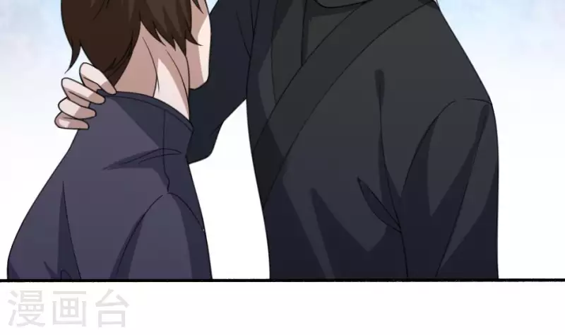 第19话 保护王叔(1/2)-第19话
