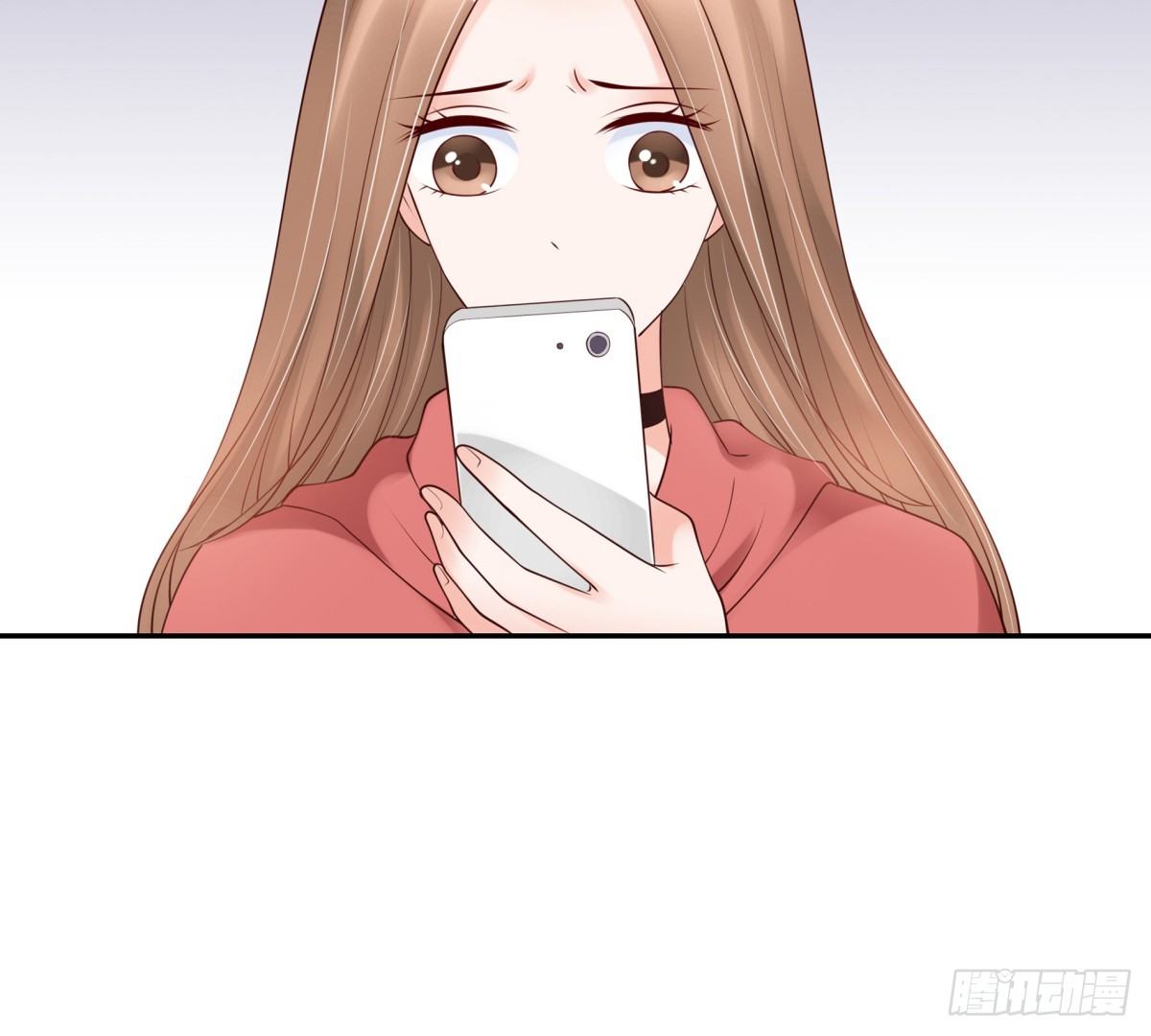 还不来电话(1/2)-第21话