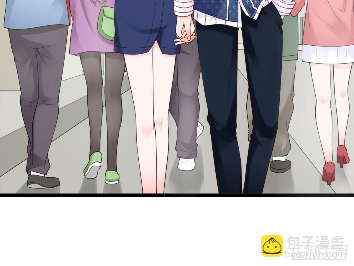 一起逛街吧(1/2)-第29话