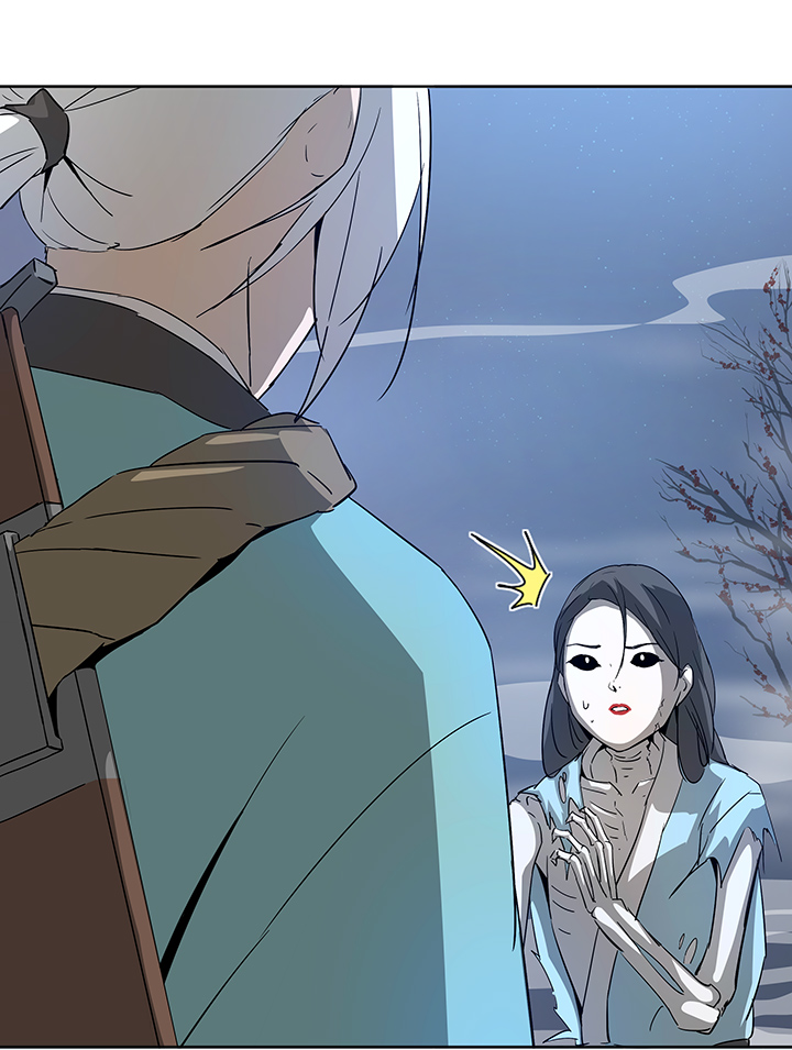 妖怪镖局29 击退白骨精-第141话