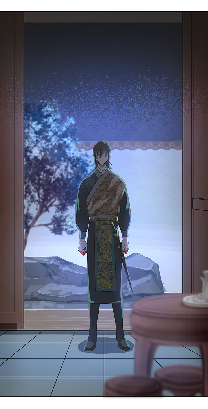 妖怪镖局37 阴谋初显.一-第149话