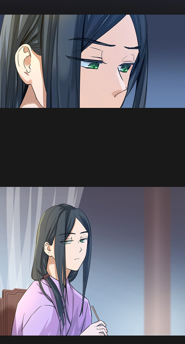 妖怪镖局37 阴谋初显.一-第149话