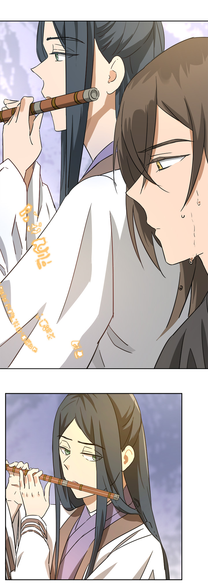 妖怪镖局44 枭石岭上.四-第157话