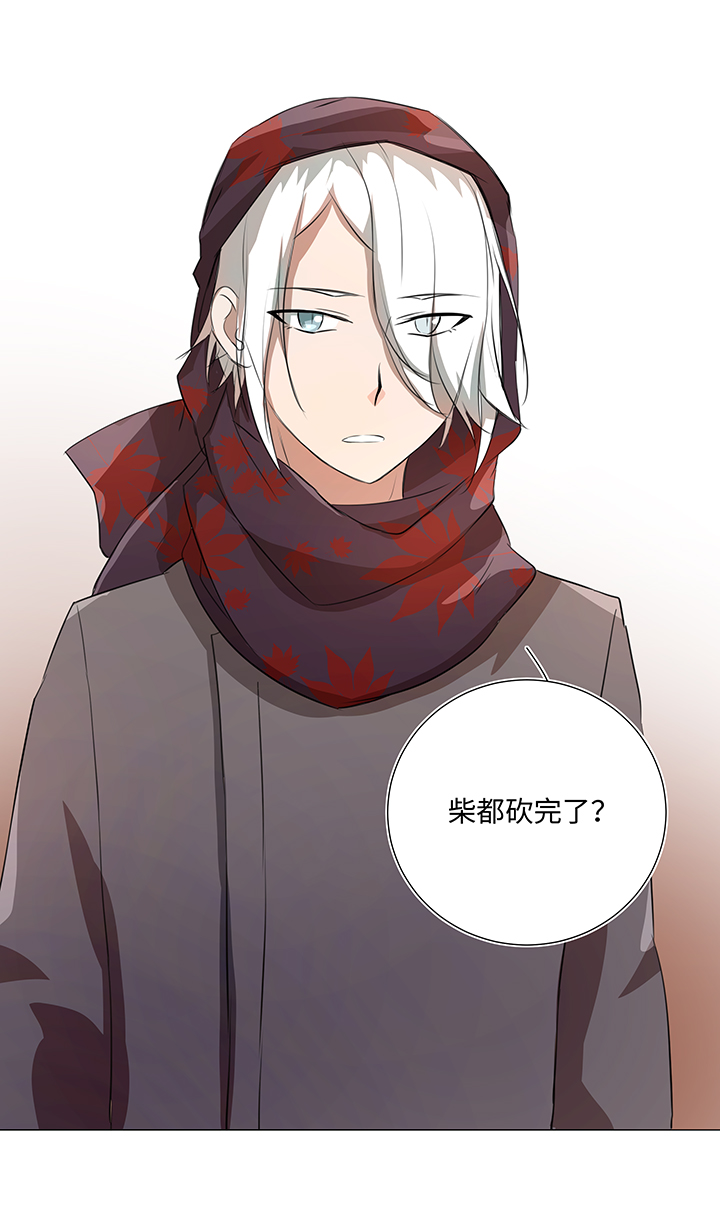 31 过去-第31话