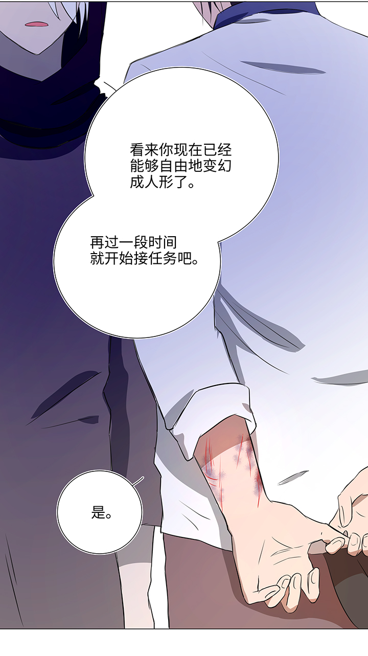 31 过去-第31话