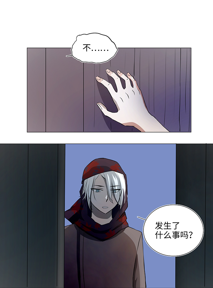 31 过去-第31话