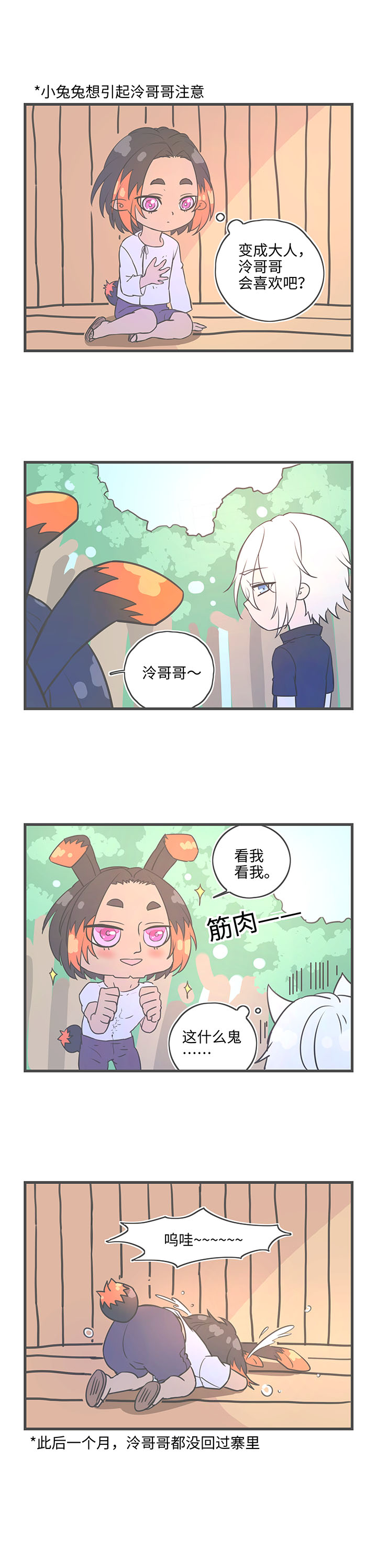 4月特别更新-第75话