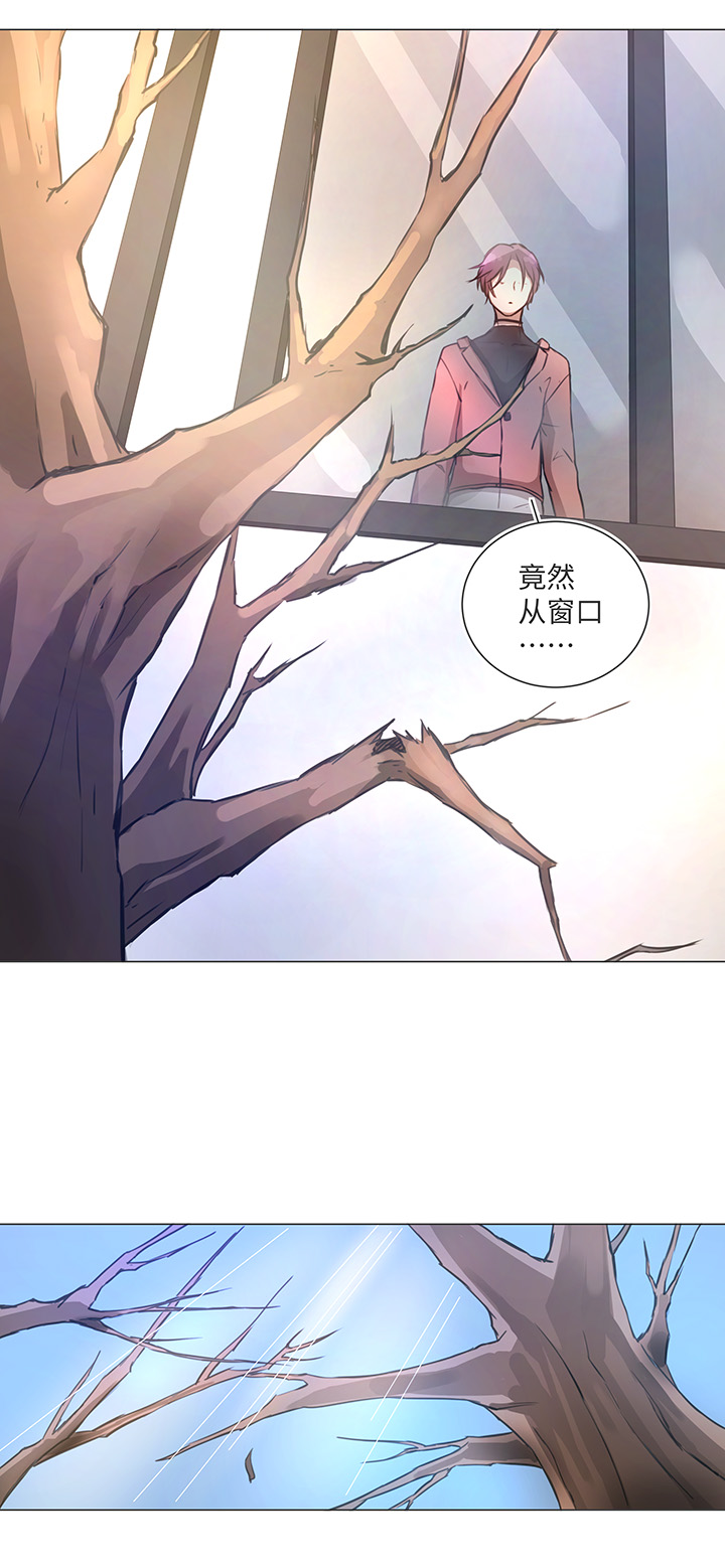80 靠近-第81话