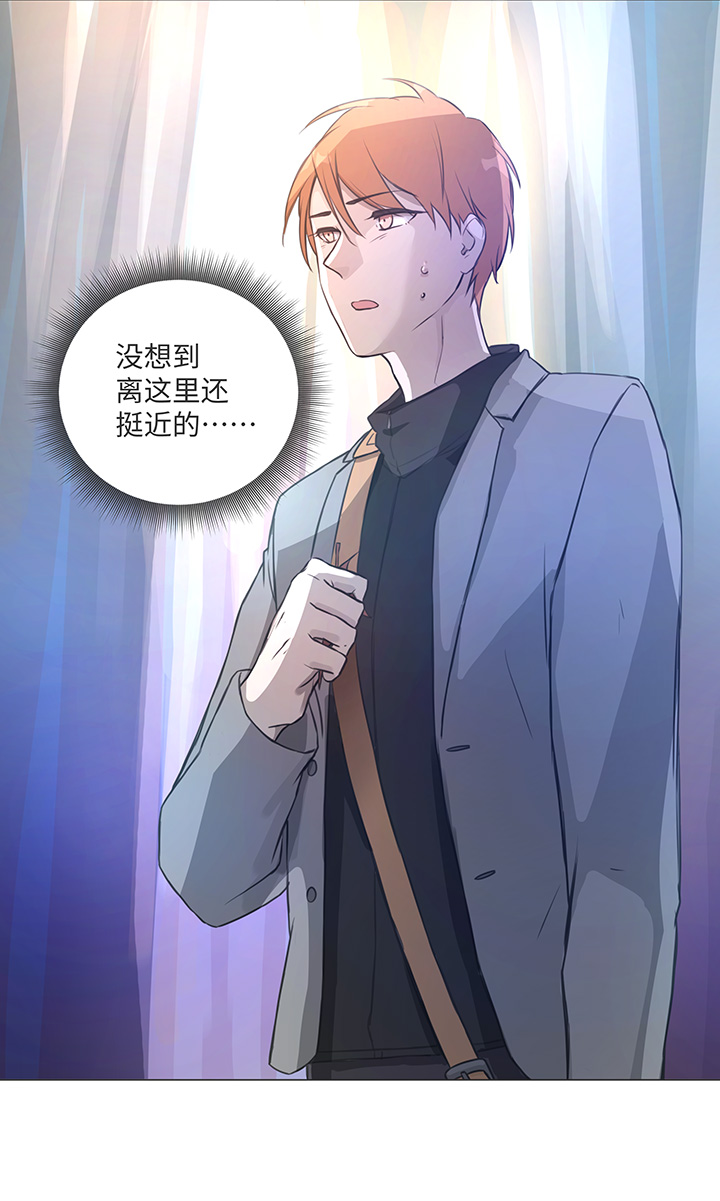 80 靠近-第81话