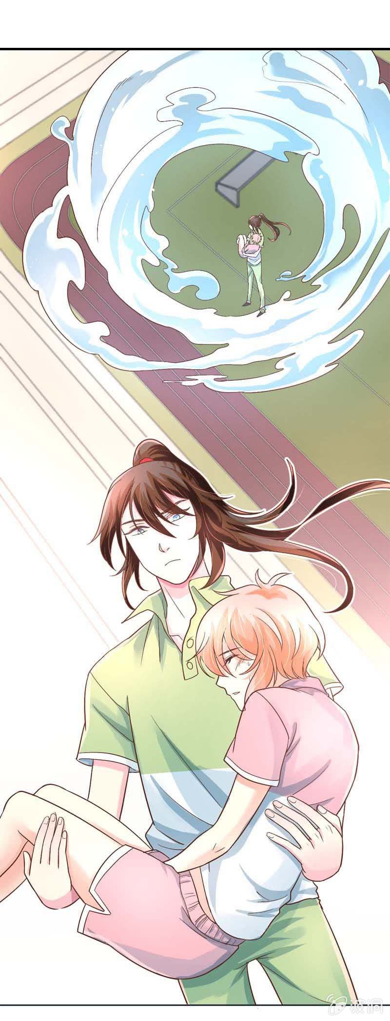 运动会-第33话