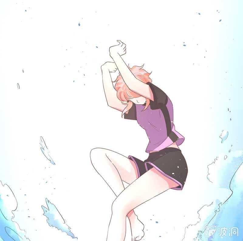 捞鱼-第79话