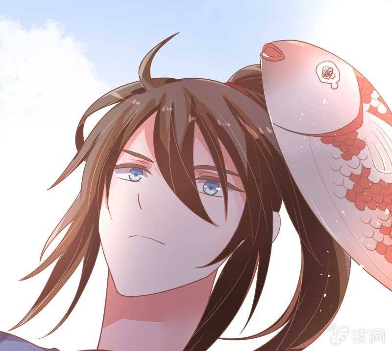捞鱼-第79话