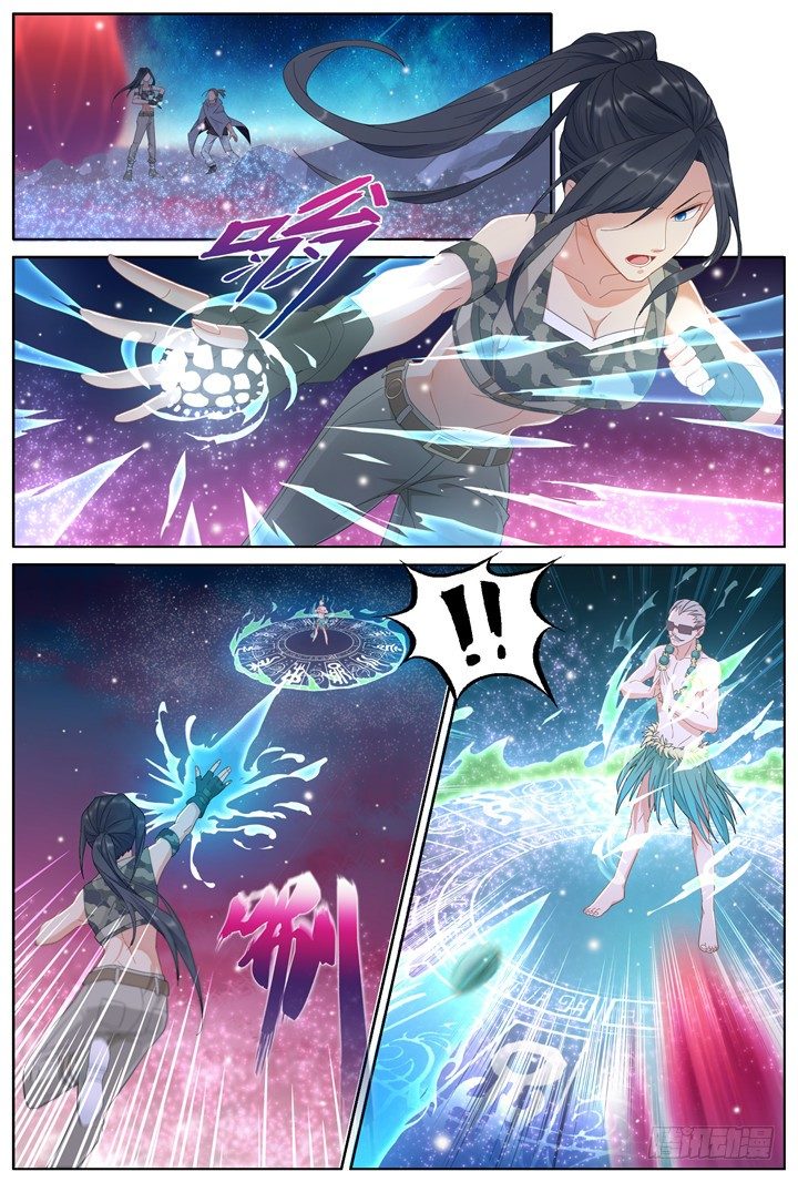 103.赤海之殇2-第103话
