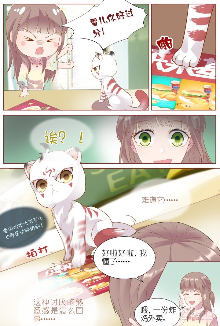 39.小助理的小宠物2-第39话