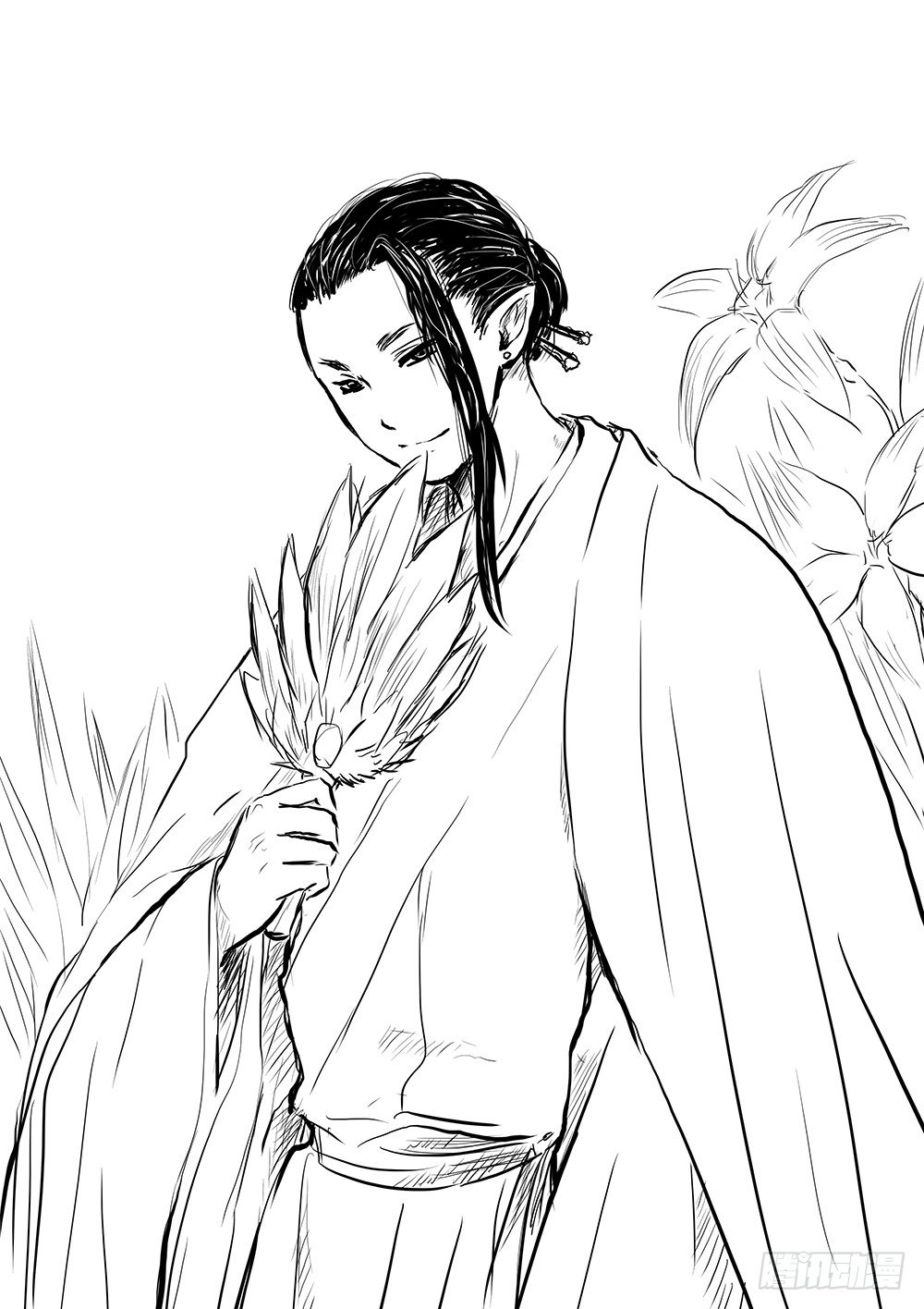 傀儡师-第33话
