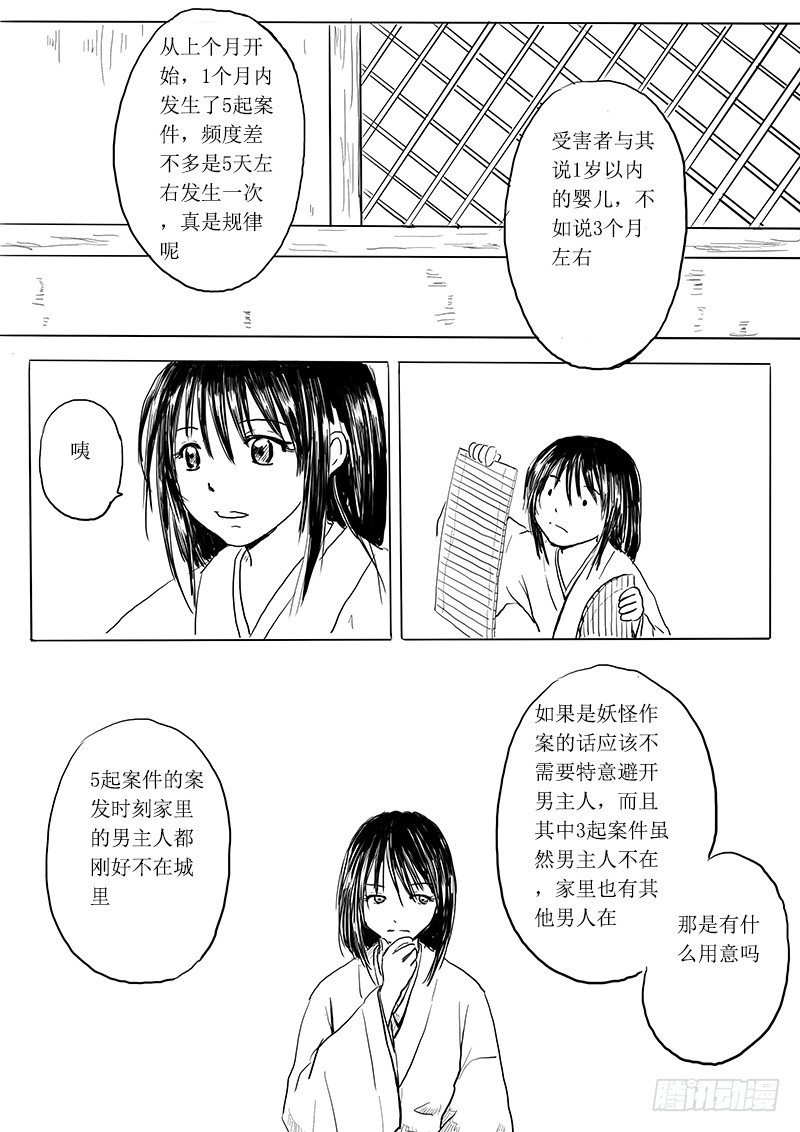 狐妖危机-第7话