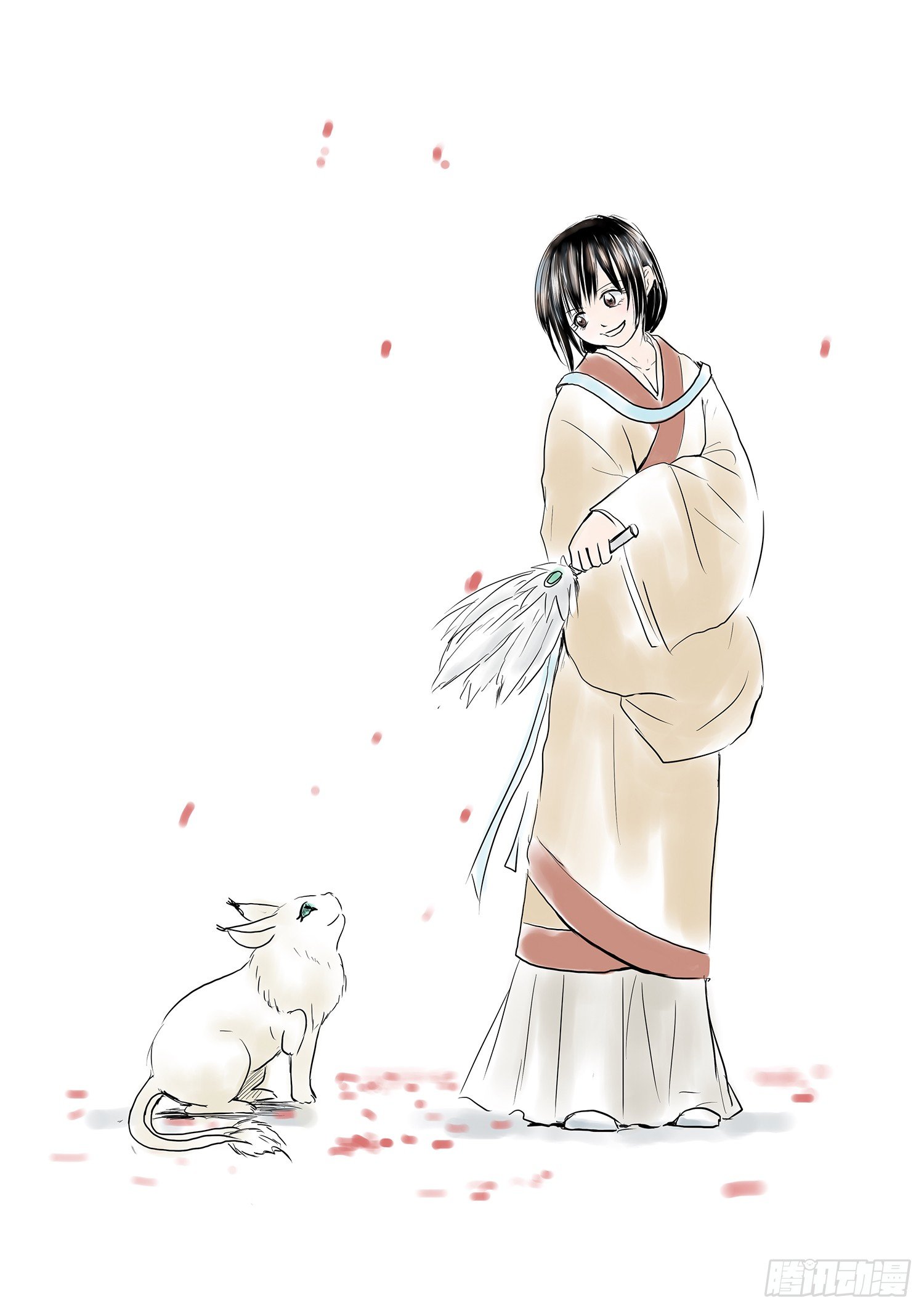 突变-第65话