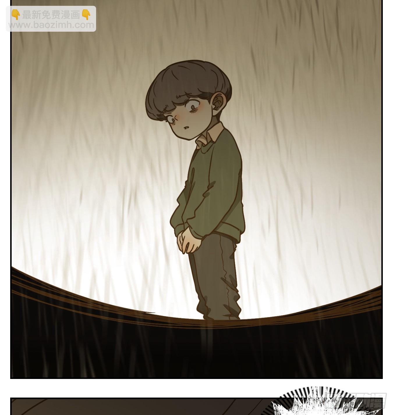 第97话 空灵之声（十一）(1/2)-第101话