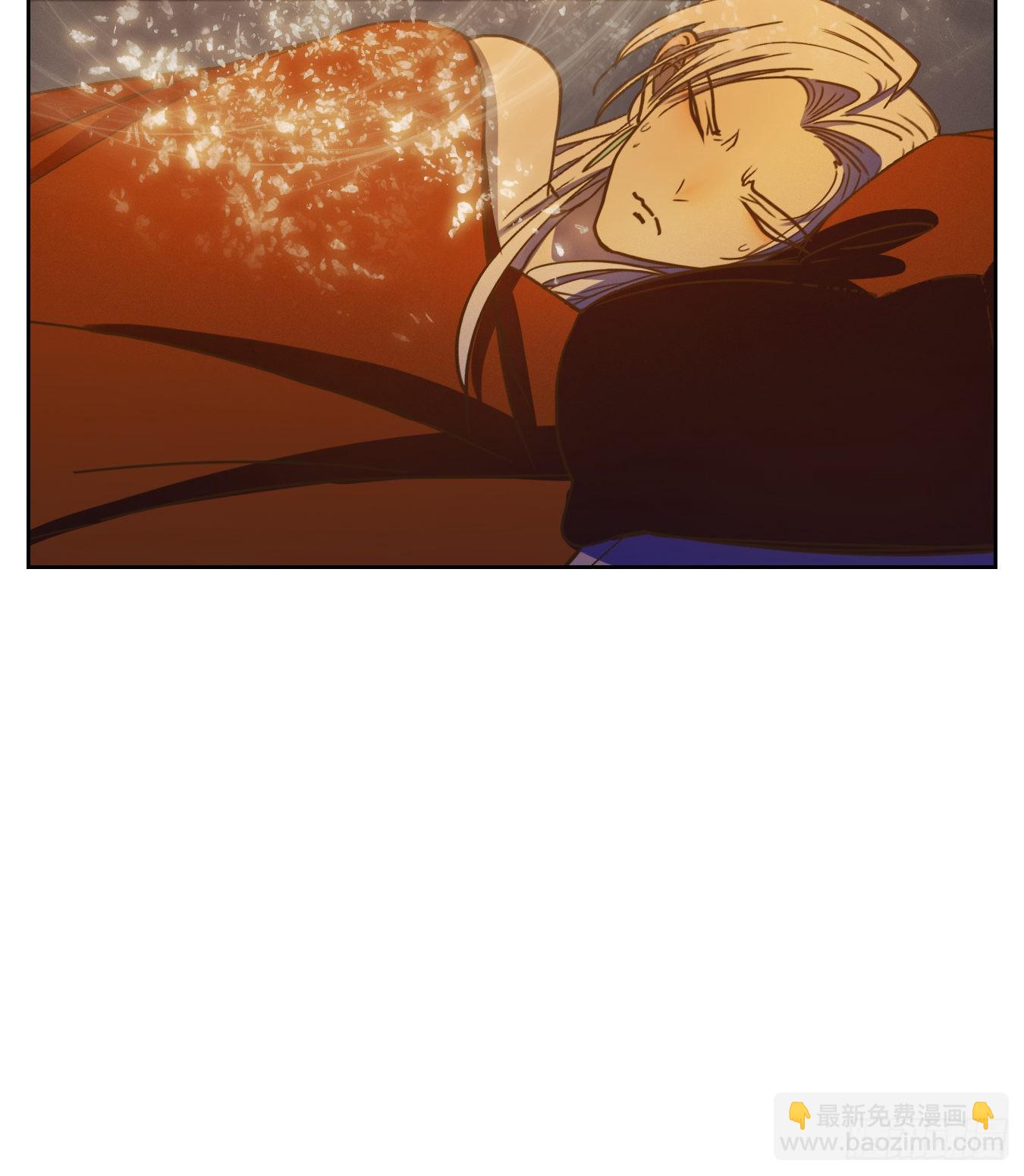 第100话 云上之城（上二）(1/2)-第105话