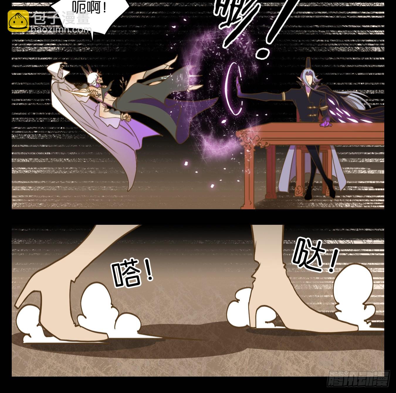 第122话 云上之城（下十一）(1/2)-第131话