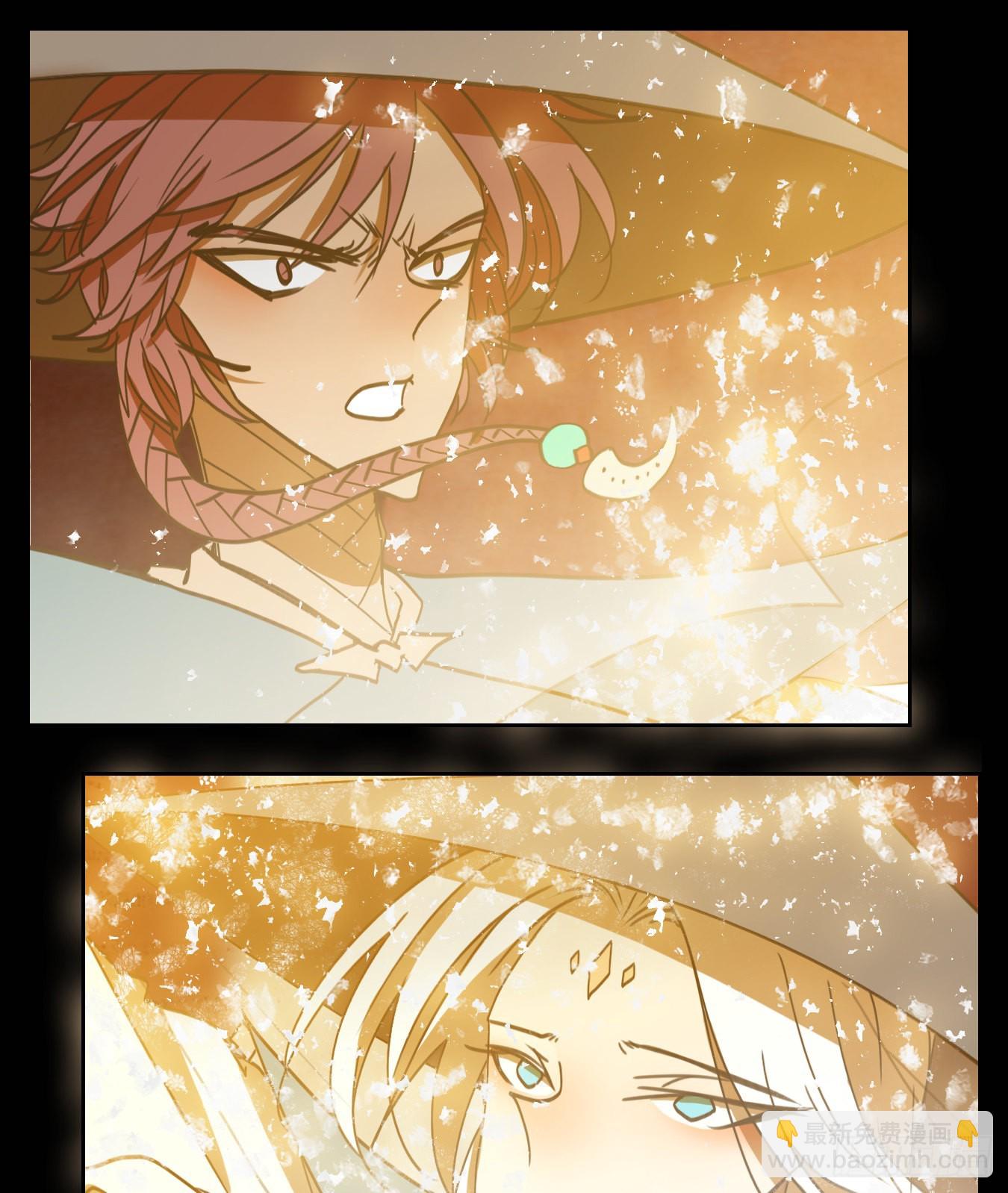 第124话 云上之城（下十三）(1/2)-第133话
