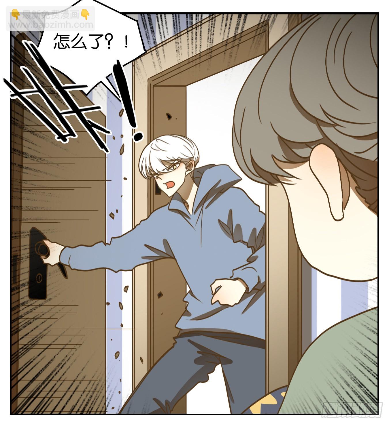 第127话 倡优之面（一）(1/2)-第137话