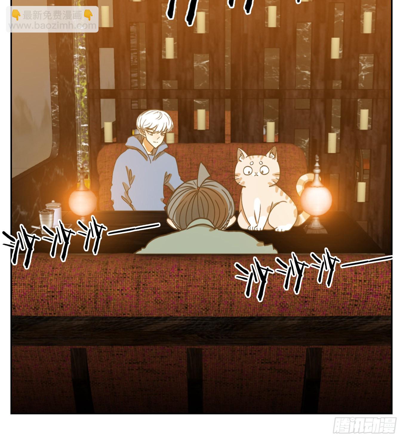 第127话 倡优之面（一）(1/2)-第137话