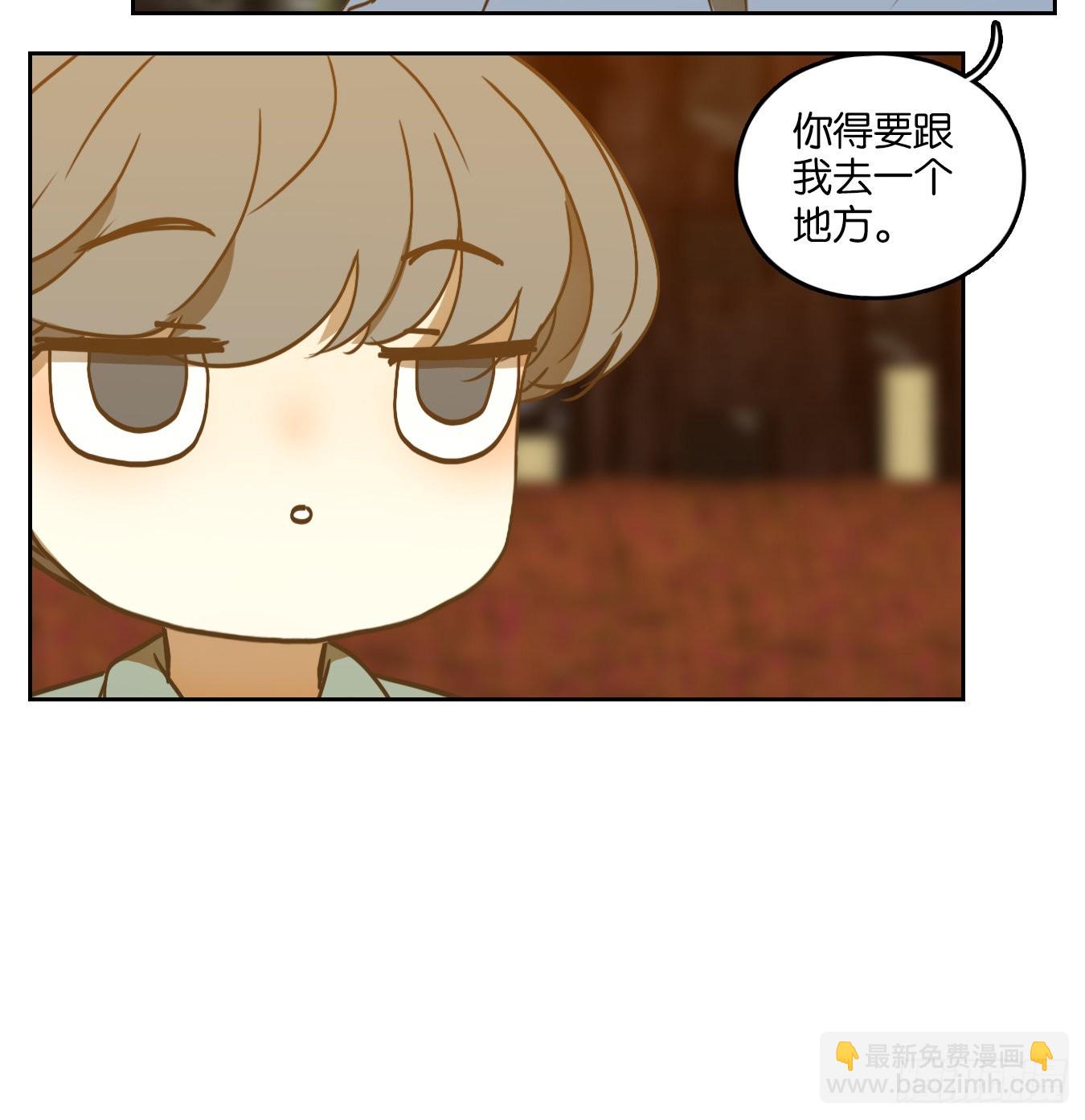 第127话 倡优之面（一）(1/2)-第137话
