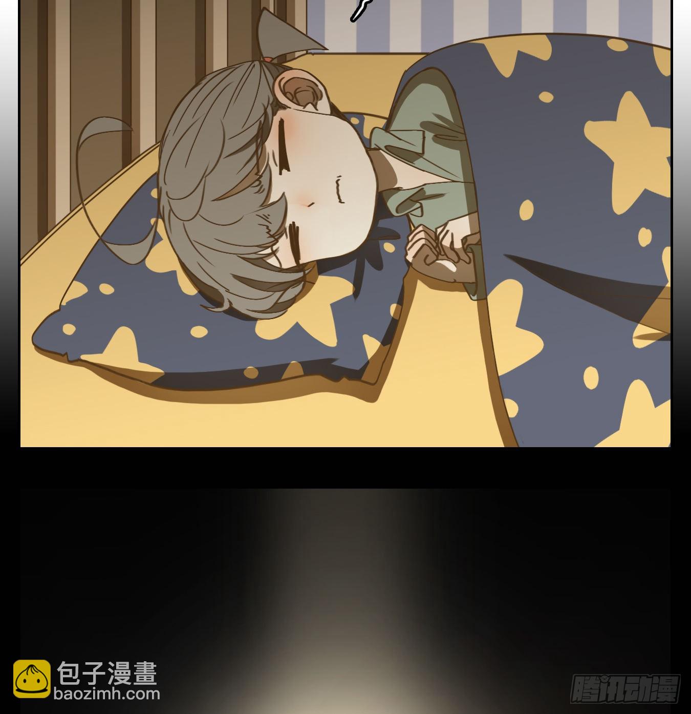第127话 倡优之面（一）(1/2)-第137话