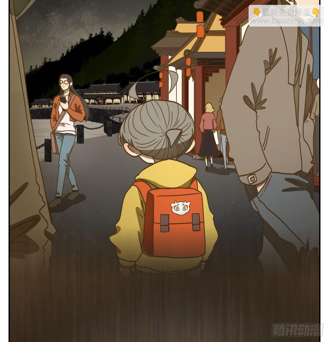 第127话 倡优之面（一）(1/2)-第137话