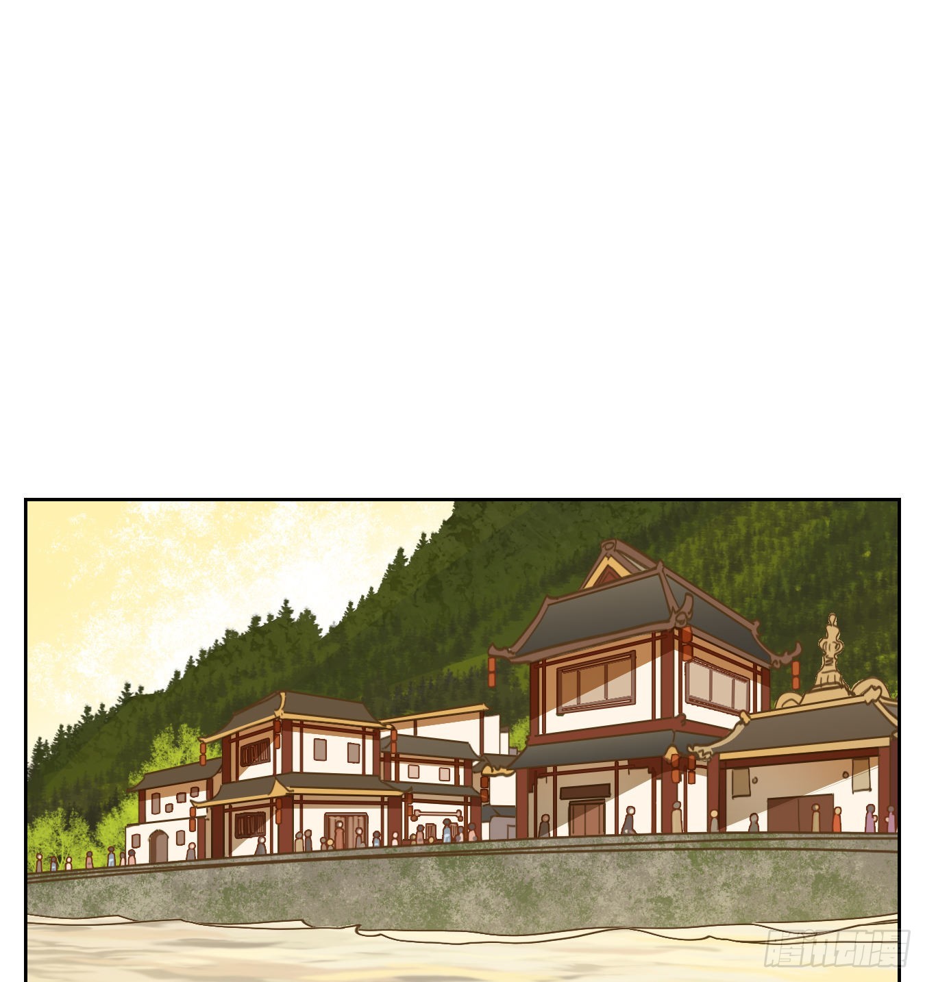 第129话 倡优之面（三）(1/2)-第139话