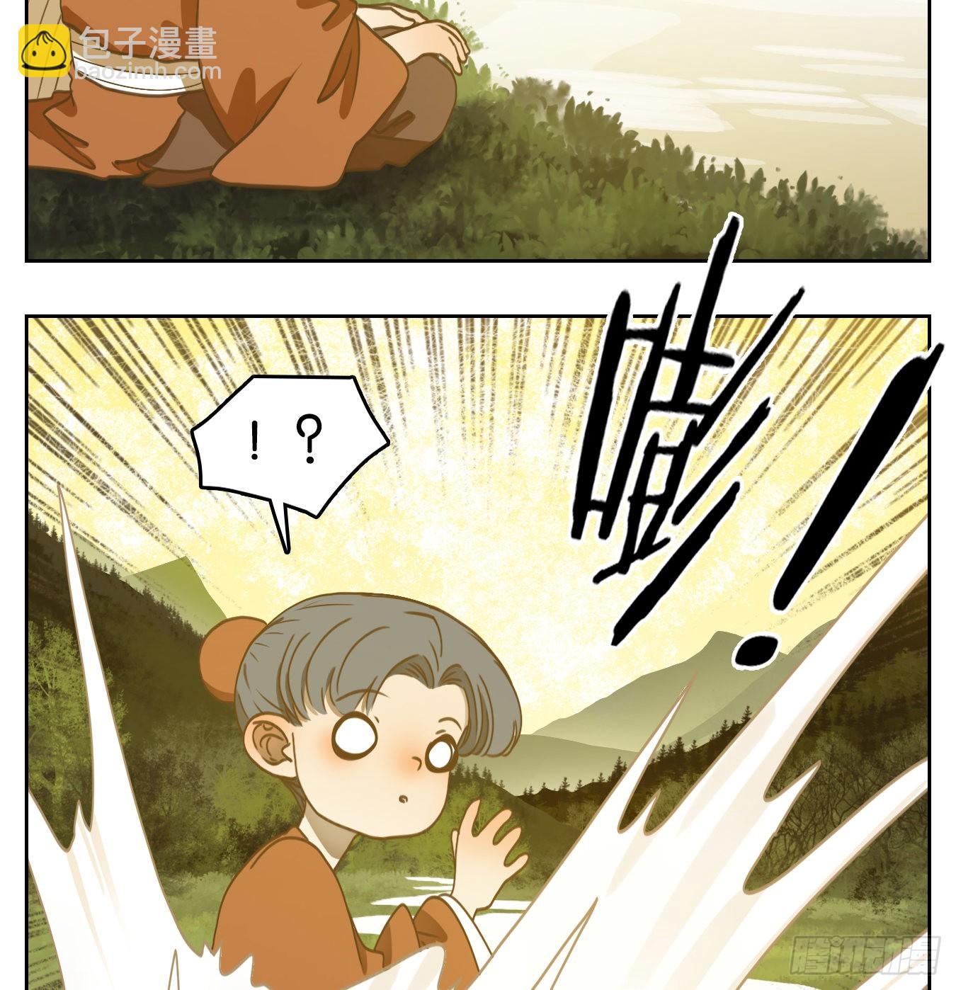 第136话 倡优之面（十）-第147话
