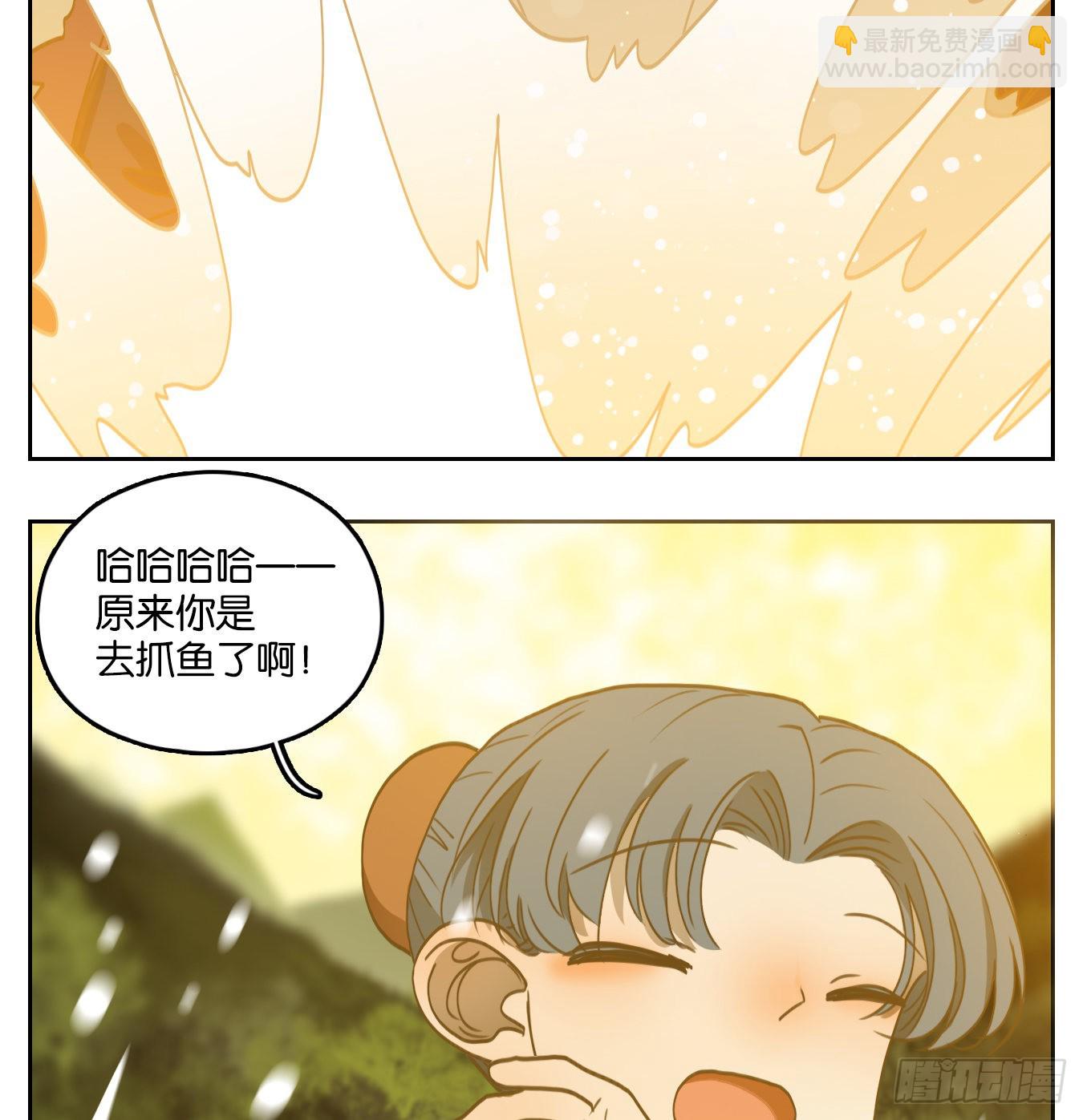 第136话 倡优之面（十）-第147话