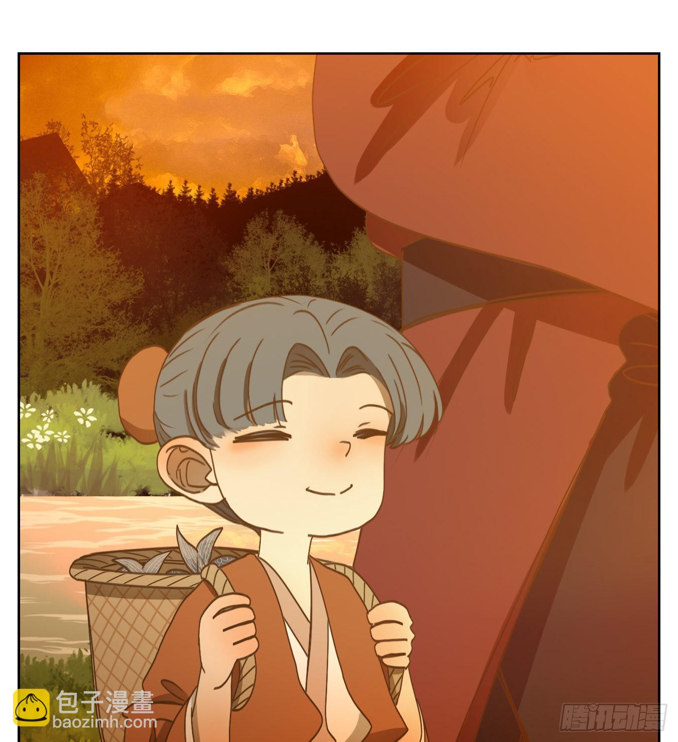 第136话 倡优之面（十）-第147话
