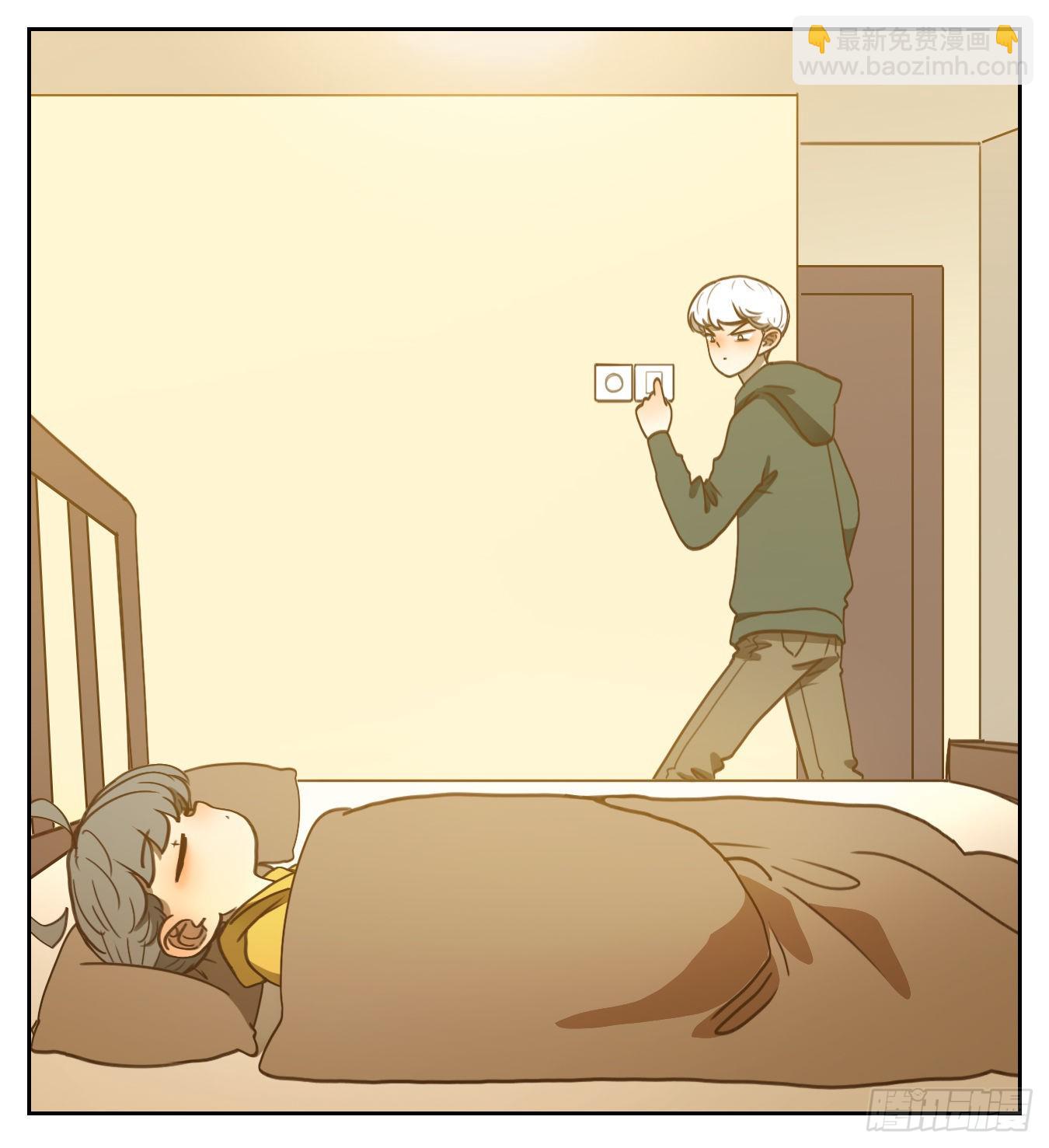 第138话 倡优之面（续）(1/2)-第149话