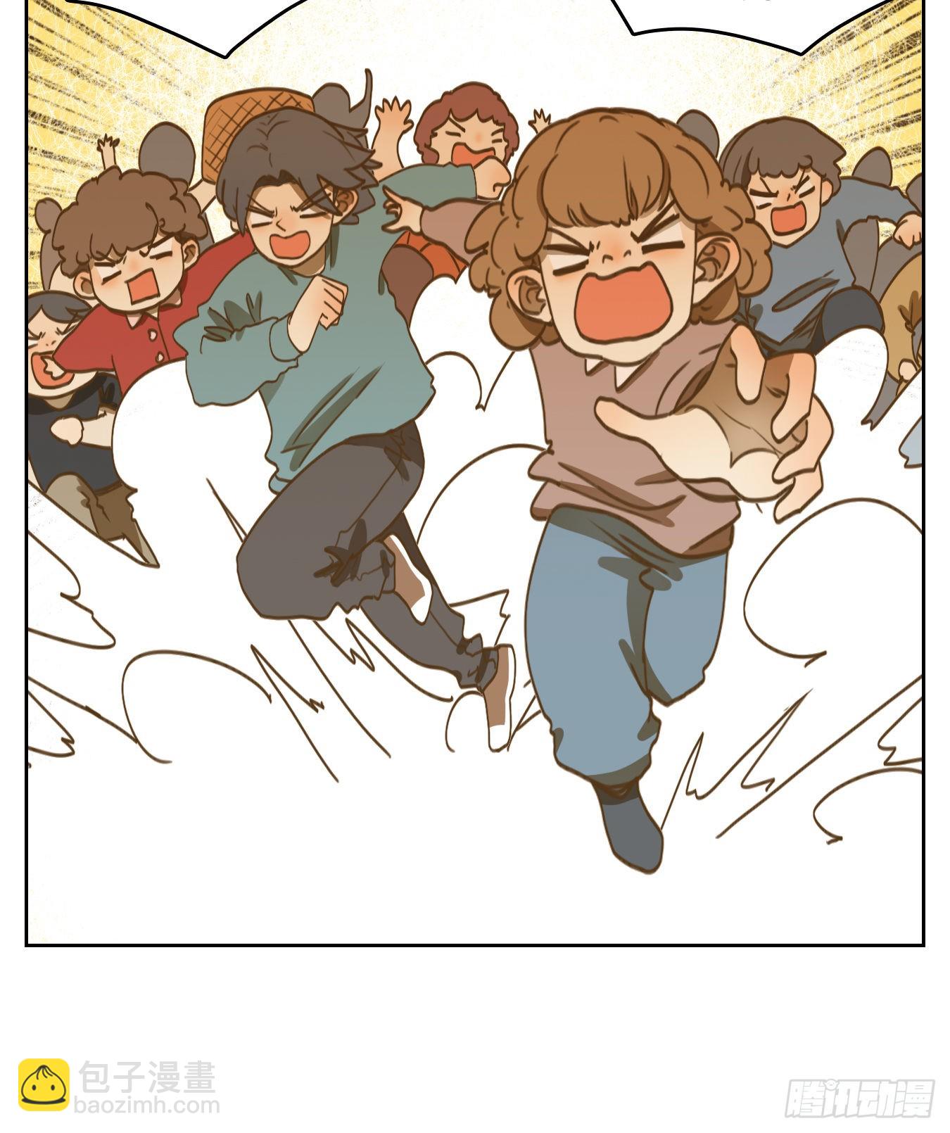 第144话 枯骨之哀（六）-第155话