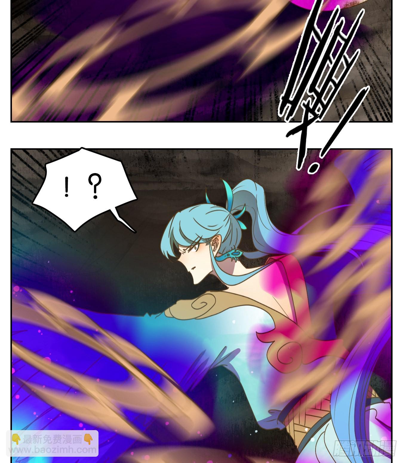 第165话 摘星之梦（四）-第177话
