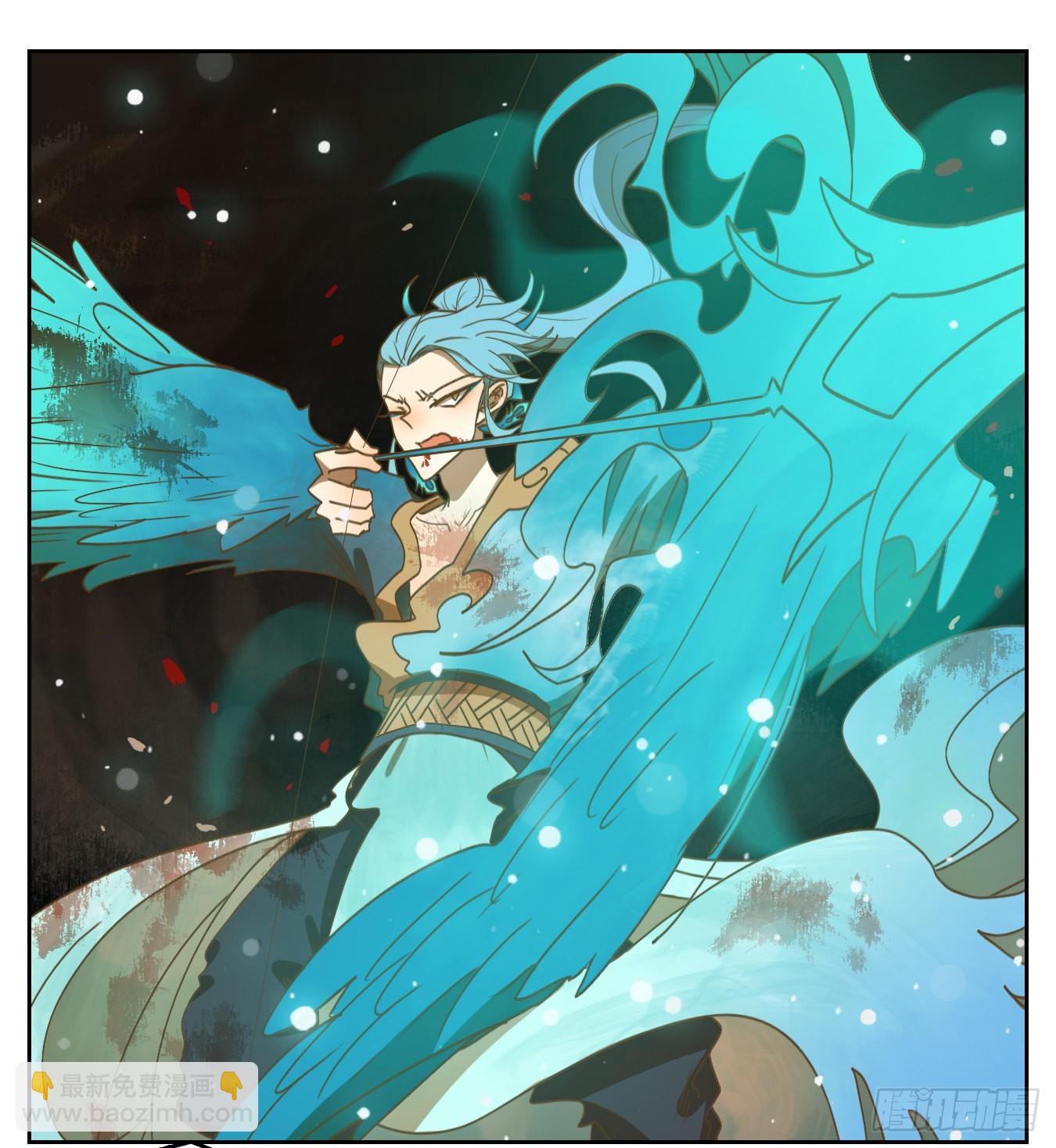 第165话 摘星之梦（四）-第177话