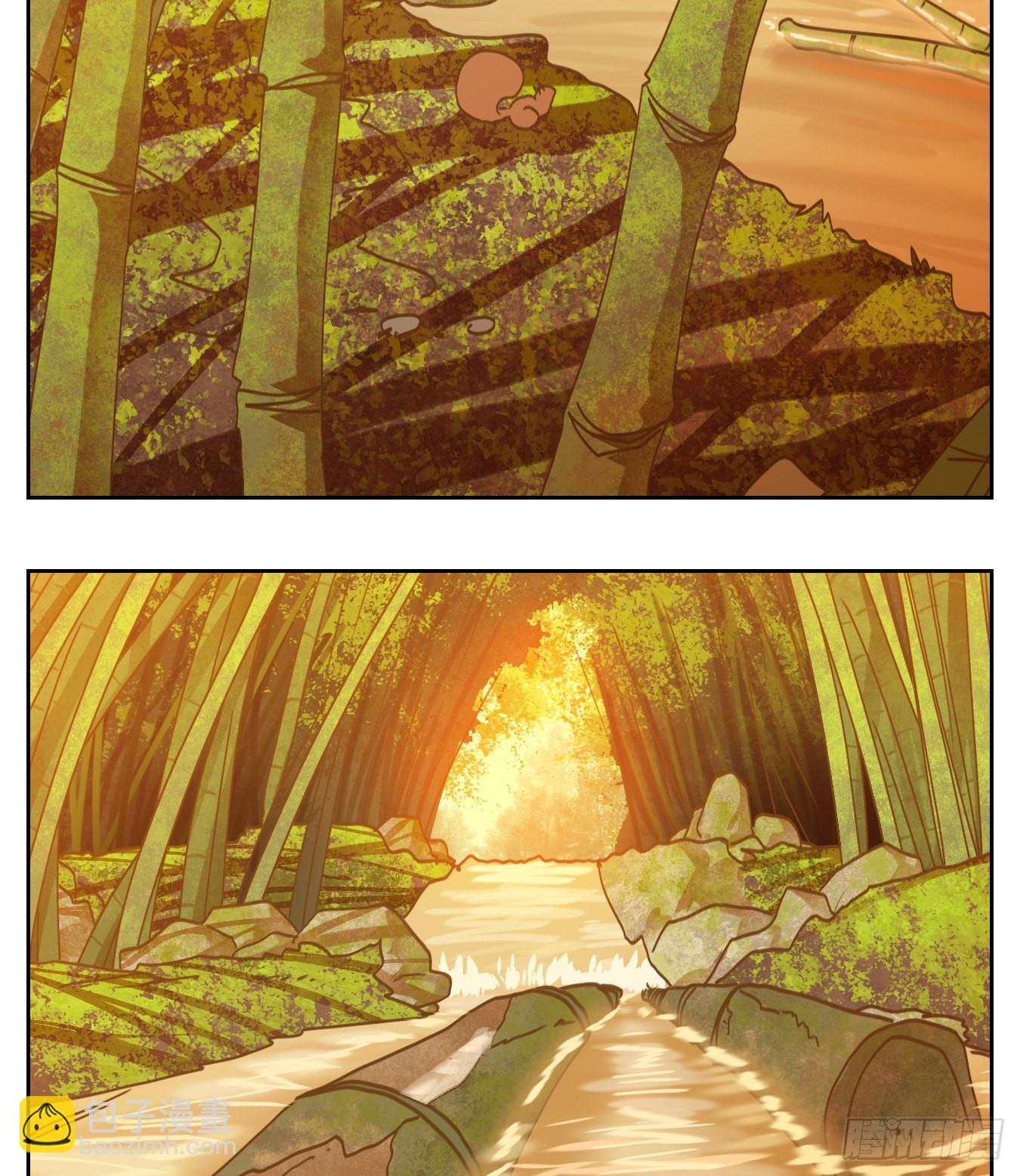 第173话 摘星之梦（十二）-第185话