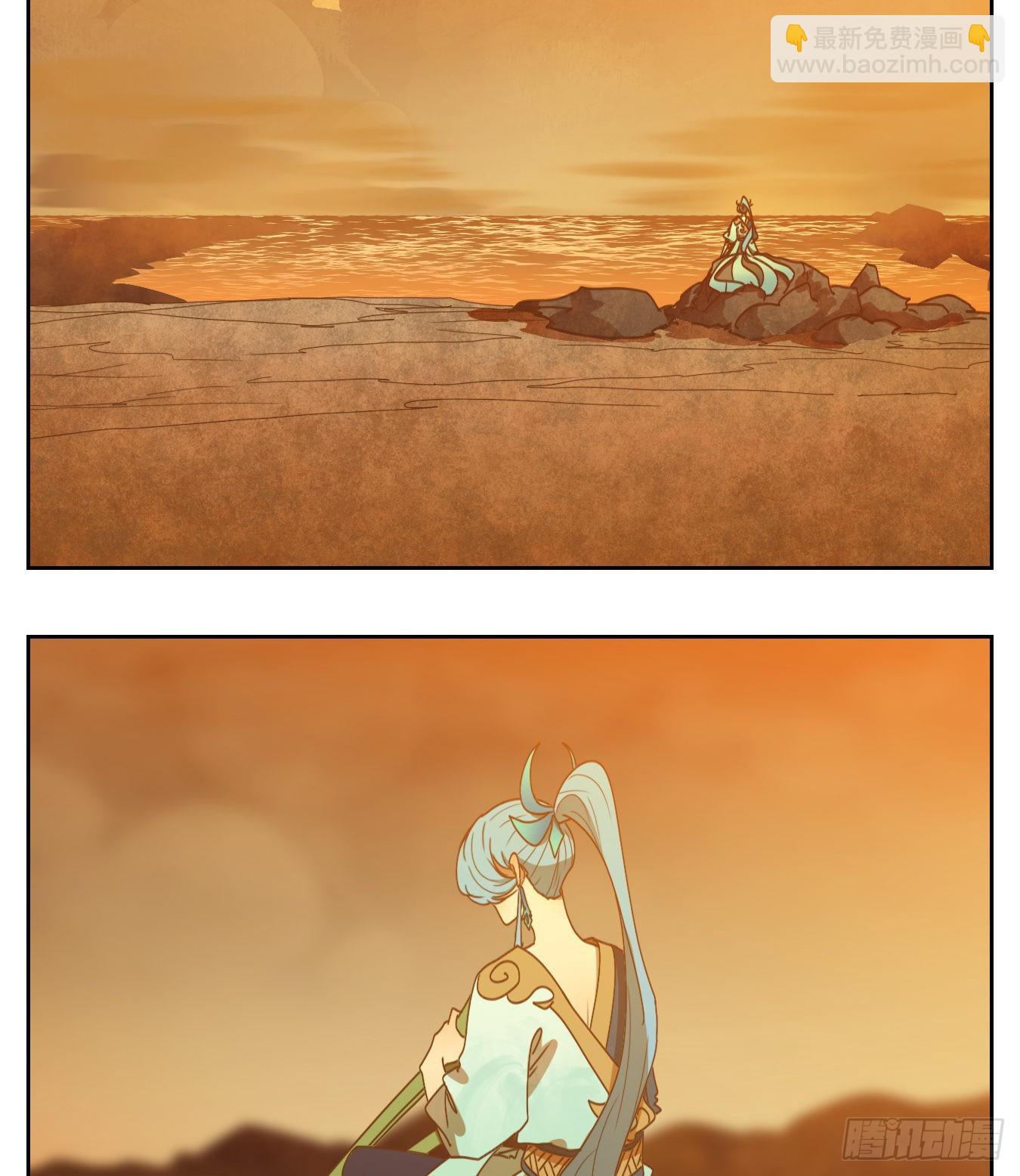 第173话 摘星之梦（十二）-第185话